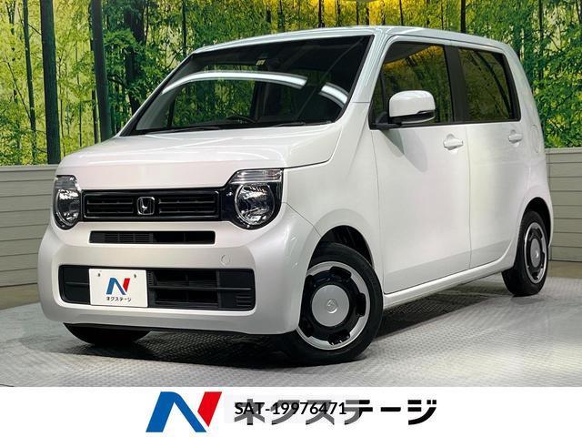 Honda N-WGN 2022-12 8652971-0