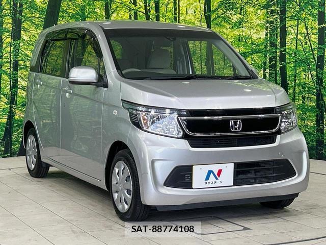 Honda N-WGN 2014-11 8653017-15