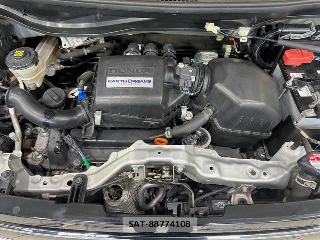 Honda N-WGN 2014-11 8653017-17