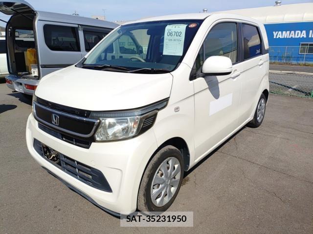 Honda N-WGN 2015-08 8653406-0