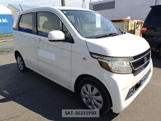 Honda N-WGN 2015-08 8653406-1
