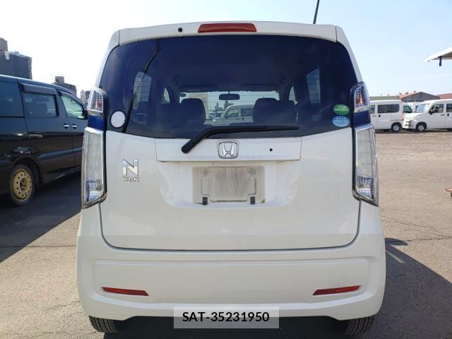 Honda N-WGN 2015-08 8653406-3