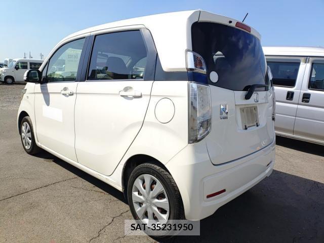 Honda N-WGN 2015-08 8653406-4