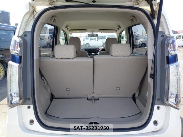 Honda N-WGN 2015-08 8653406-5