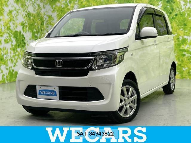 Honda N-WGN 2014-03 8653566-0