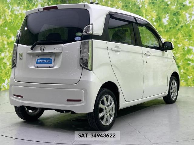Honda N-WGN 2014-03 8653566-2