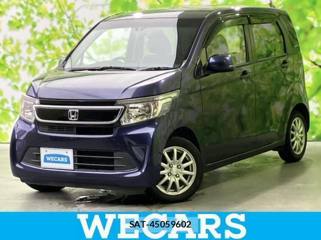 Honda N-WGN 2015-12 8653724-0
