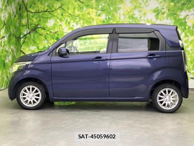 Honda N-WGN 2015-12 8653724-1