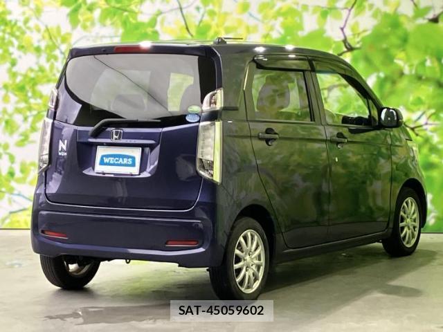 Honda N-WGN 2015-12 8653724-2