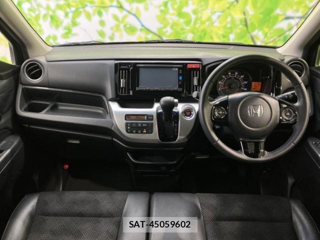 Honda N-WGN 2015-12 8653724-3