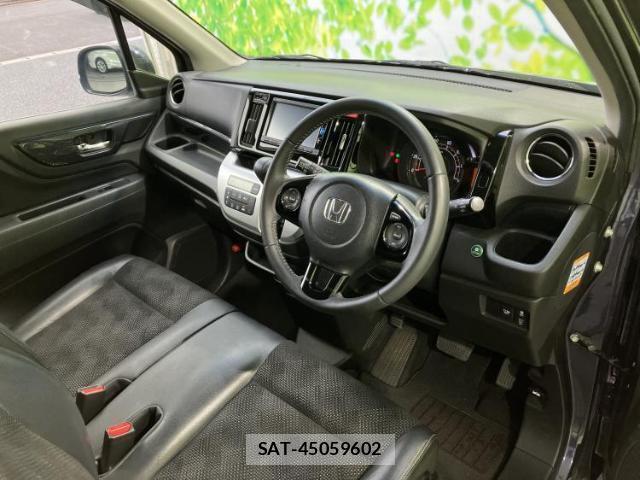 Honda N-WGN 2015-12 8653724-4