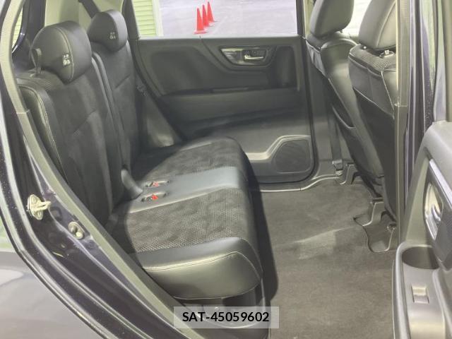 Honda N-WGN 2015-12 8653724-5