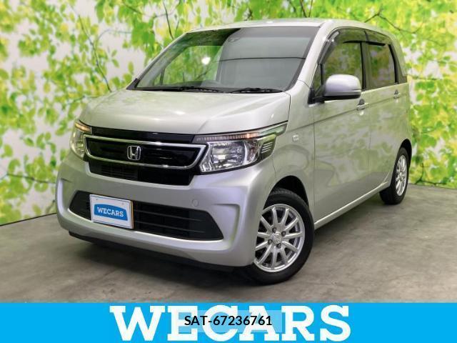 Honda N-WGN 2014-02 8653747-0