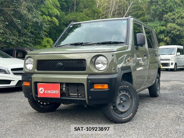 Daihatsu NAKED 2000 8648211-0