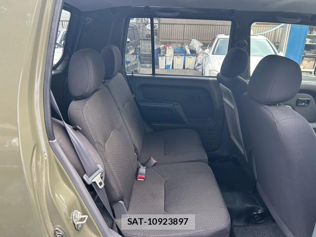 Daihatsu NAKED 2000 8648211-12