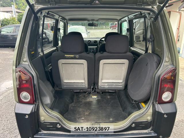 Daihatsu NAKED 2000 8648211-15