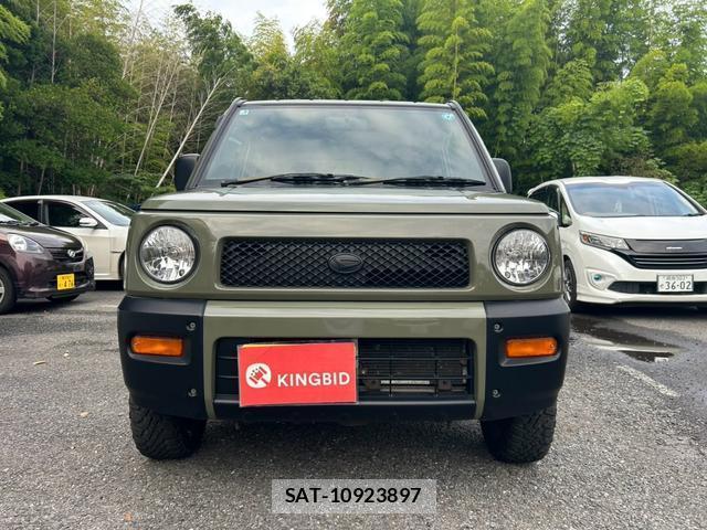 Daihatsu NAKED 2000 8648211-2
