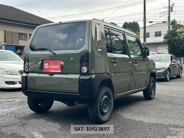 Daihatsu NAKED 2000 8648211-5