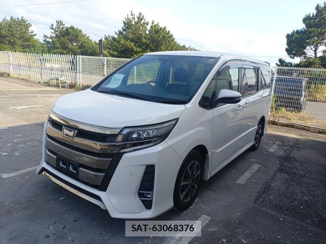 Toyota NOAH 2019-08 8646772-0