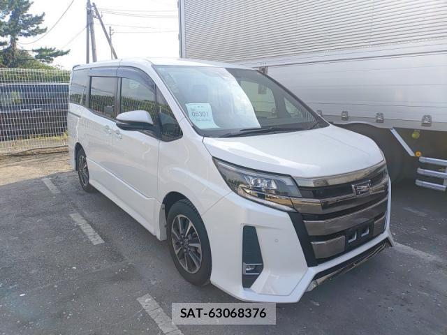 Toyota NOAH 2019-08 8646772-1