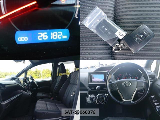 Toyota NOAH 2019-08 8646772-7