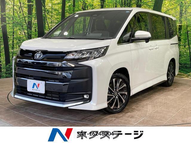 Toyota NOAH 2026-03 8646921-0