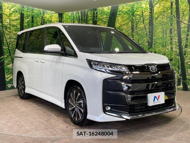 Toyota NOAH 2026-03 8646921-16
