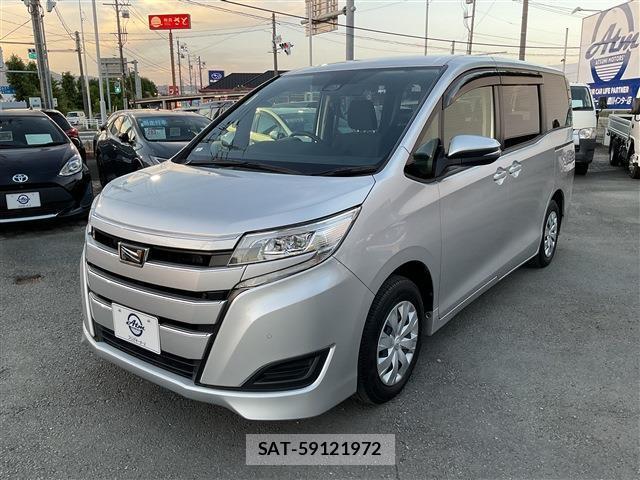Toyota NOAH 2020-09 8646970-0