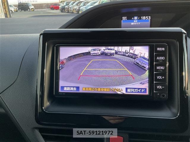 Toyota NOAH 2020-09 8646970-3