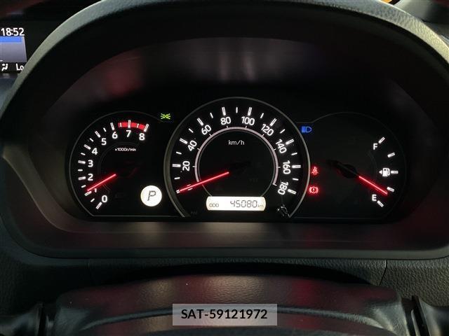 Toyota NOAH 2020-09 8646970-9