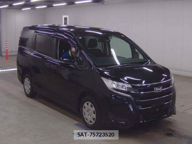 Toyota NOAH 2021-03 8647145-0