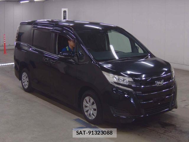 Toyota NOAH 2017-07 8647202-0