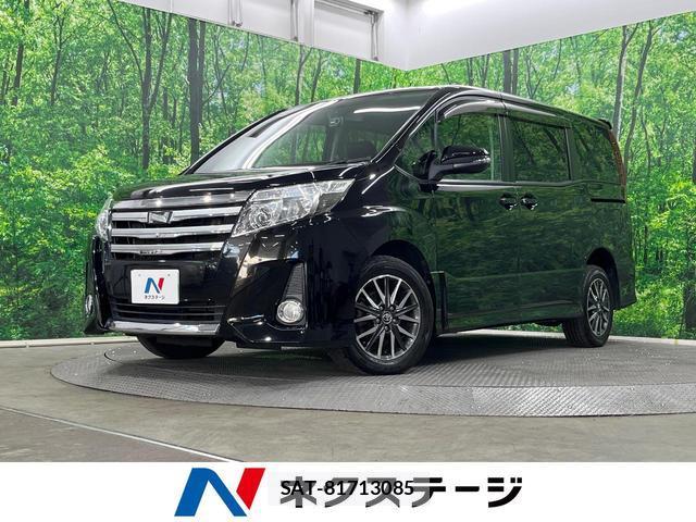 Toyota NOAH 2014-09 8647856-0