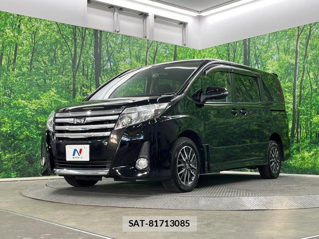 Toyota NOAH 2014-09 8647856-15