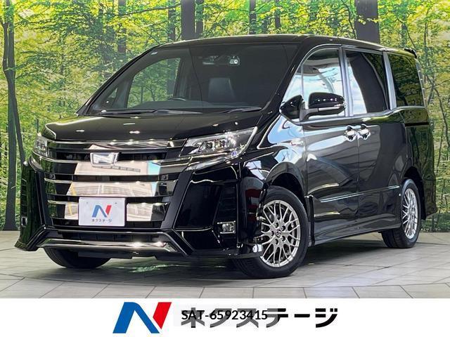 Toyota NOAH 2020-09 8647883-0