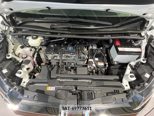 Toyota NOAH 2023-08 8647935-19