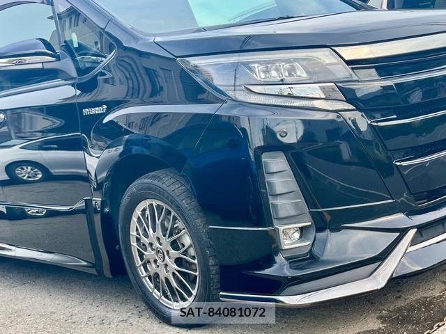 Toyota NOAH 2018-06 8647978-5