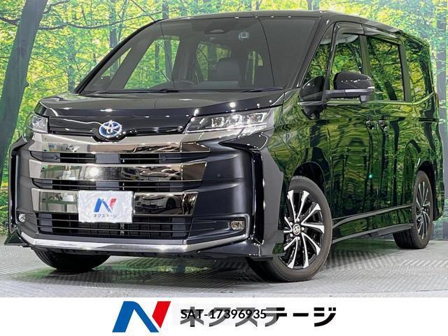 Toyota NOAH 2023-08 8648198-0
