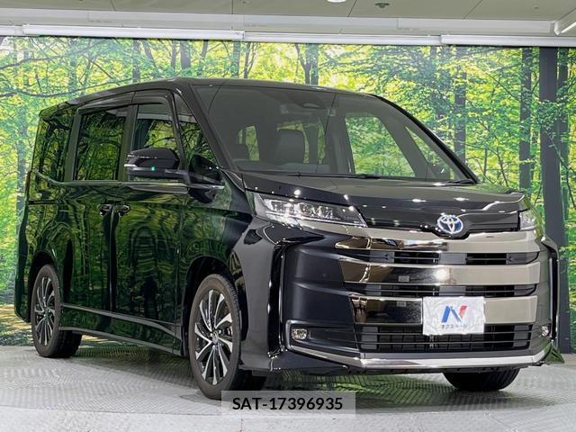 Toyota NOAH 2023-08 8648198-15