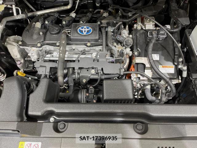 Toyota NOAH 2023-08 8648198-17