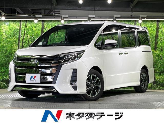 Toyota NOAH 2018-06 8648220-0