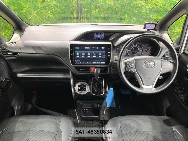 Toyota NOAH 2018-06 8648220-1