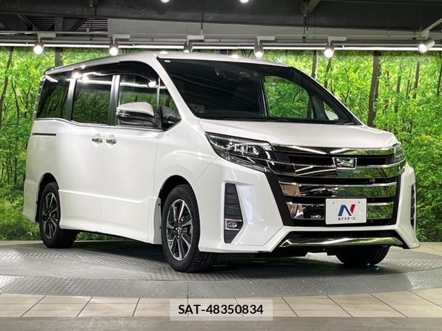 Toyota NOAH 2018-06 8648220-16