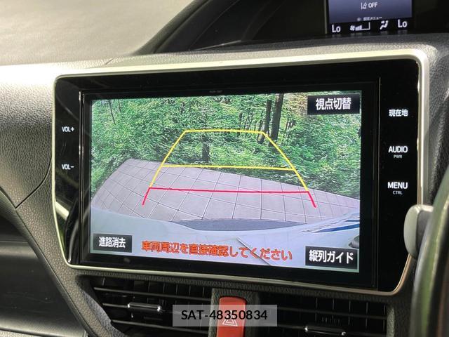 Toyota NOAH 2018-06 8648220-3
