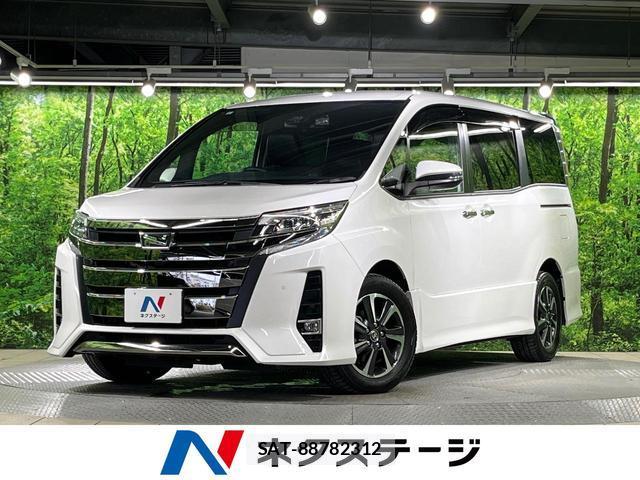 Toyota NOAH 2019-09 8648225-0