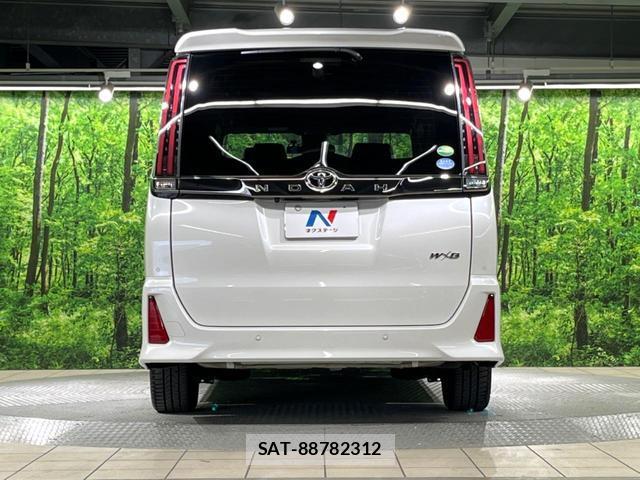 Toyota NOAH 2019-09 8648225-15