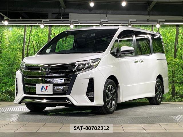 Toyota NOAH 2019-09 8648225-16