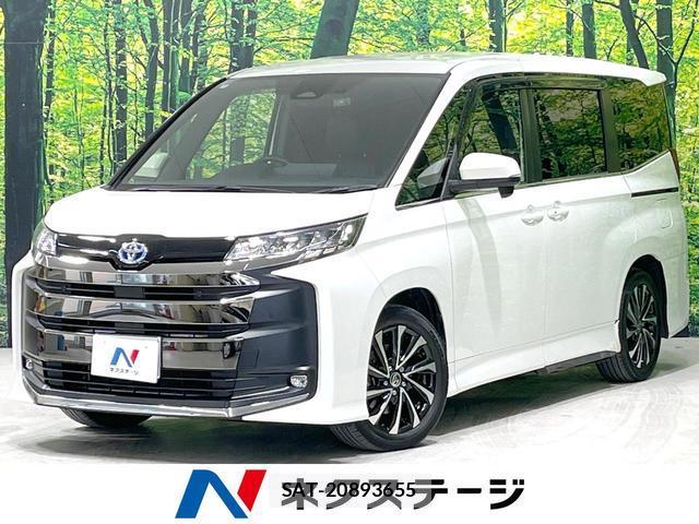Toyota NOAH 2022-07 8648265-0