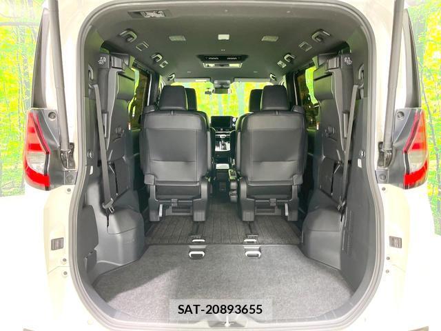Toyota NOAH 2022-07 8648265-11