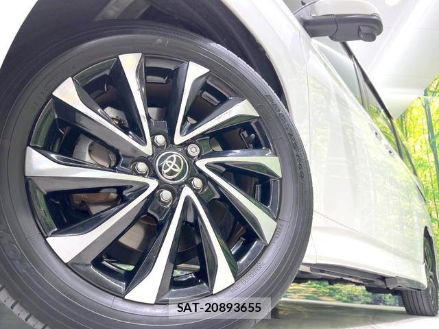 Toyota NOAH 2022-07 8648265-13